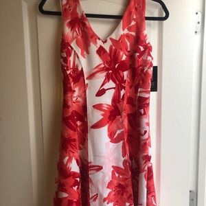 Inc dress- brand new!